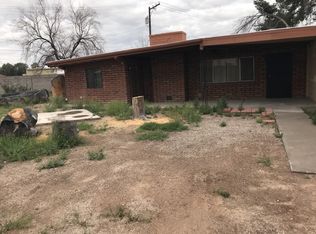 1326 W Hadley St #1, Tucson, AZ 85705