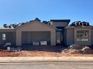 952 E Oxbow Way, Washington, UT 84780