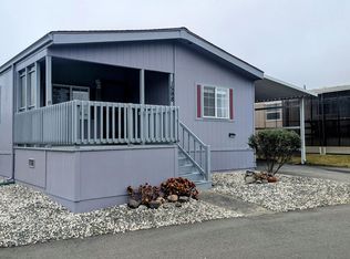 1598 Queens Row #1598, Fortuna, CA 95540