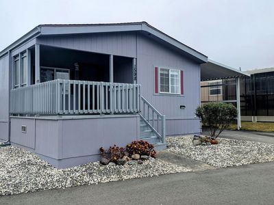 1598 Queens Row #1598, Fortuna, CA, 95540