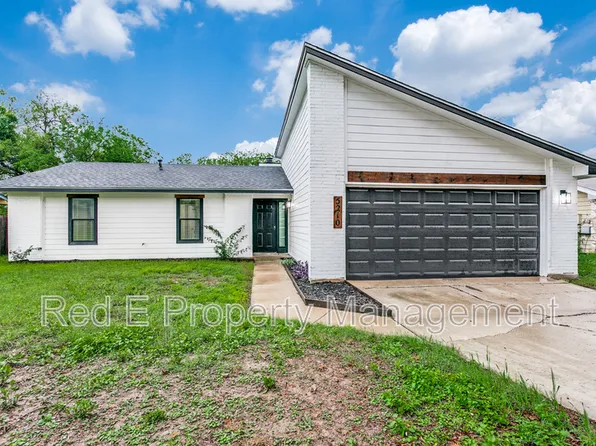 5210 Galacino St, San Antonio, TX 78247