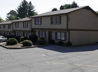 124 N Erwin St APT 11, Cartersville, GA 30120