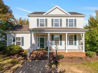 2117 Piney Knoll Ln, Charlottesville, VA