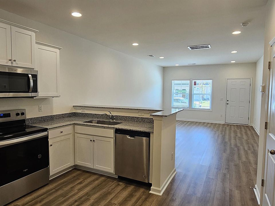 Wendover Townes 4014 Valissa Ln Duncan SC Zillow