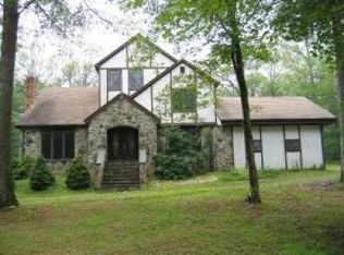 252 Foster Hill Rd, Milford, PA 18337