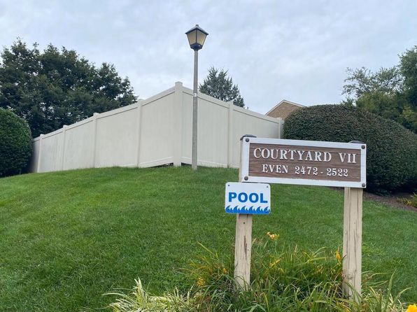 2678 Glengyle Dr #30, Vienna, VA 22181