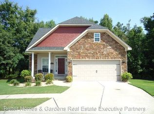 3213 Alton Ct, Augusta, GA 30909
