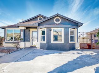 14380 Jacinto Ramos Ave, El Paso, TX 79938