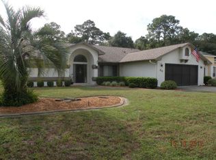 34 Fortress Pl, Palm Coast, FL 32137