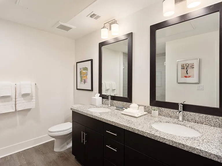 The Logan at Osborn — Photo 23