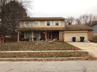 3458 Sunset Holw, Canal Winchester, OH