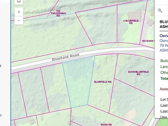 3rd image of 0 Bluefield Rd