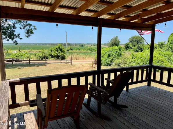 44 Old Highway 3, Yazoo City, MS 39194