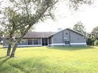 14156 Irving St, Spring Hill, FL 34609