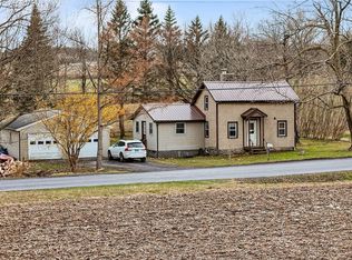 4606 Bates Rd, Trumansburg, NY 14886