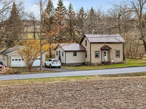 4606 Bates Rd, Trumansburg, NY 14886