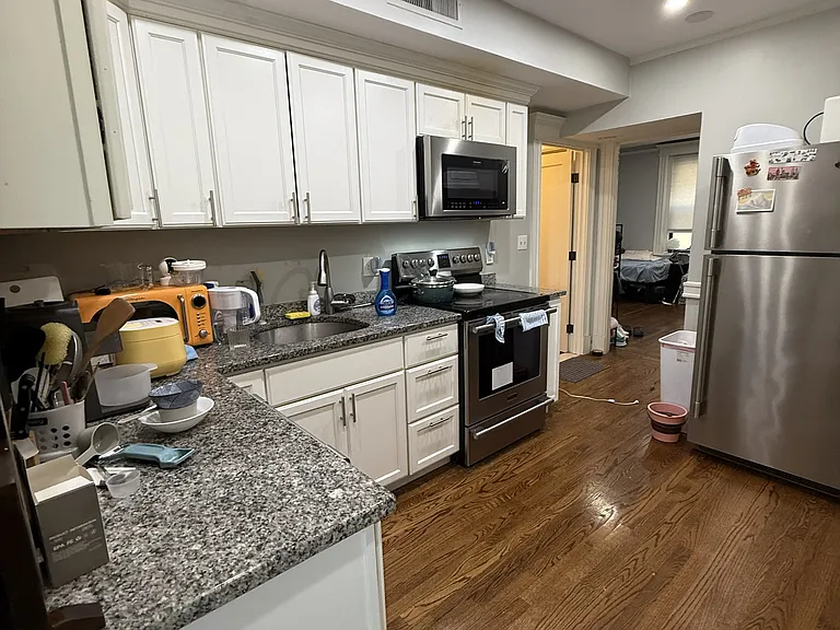 464 Commonwealth Ave #25 — Photo 5