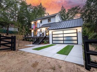 796 Frd, Big Bear Lake, CA 92315