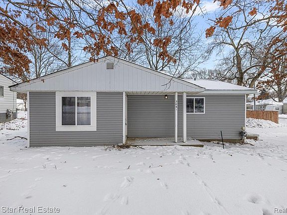 2nd image of 3061 Culbertson Ave