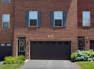 6821 William White Way, Haymarket, VA 20169