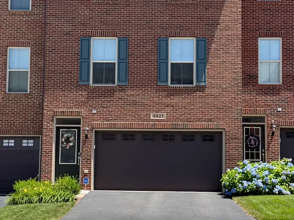 6821 William White Way, Haymarket, VA 20169