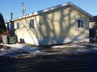 33 Cosmic Ln, Richland, WA 99354