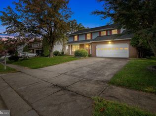 811 Hayden Way, Bel Air, MD 21014