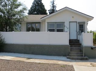 215 W 9th St, Cheyenne, WY 82007