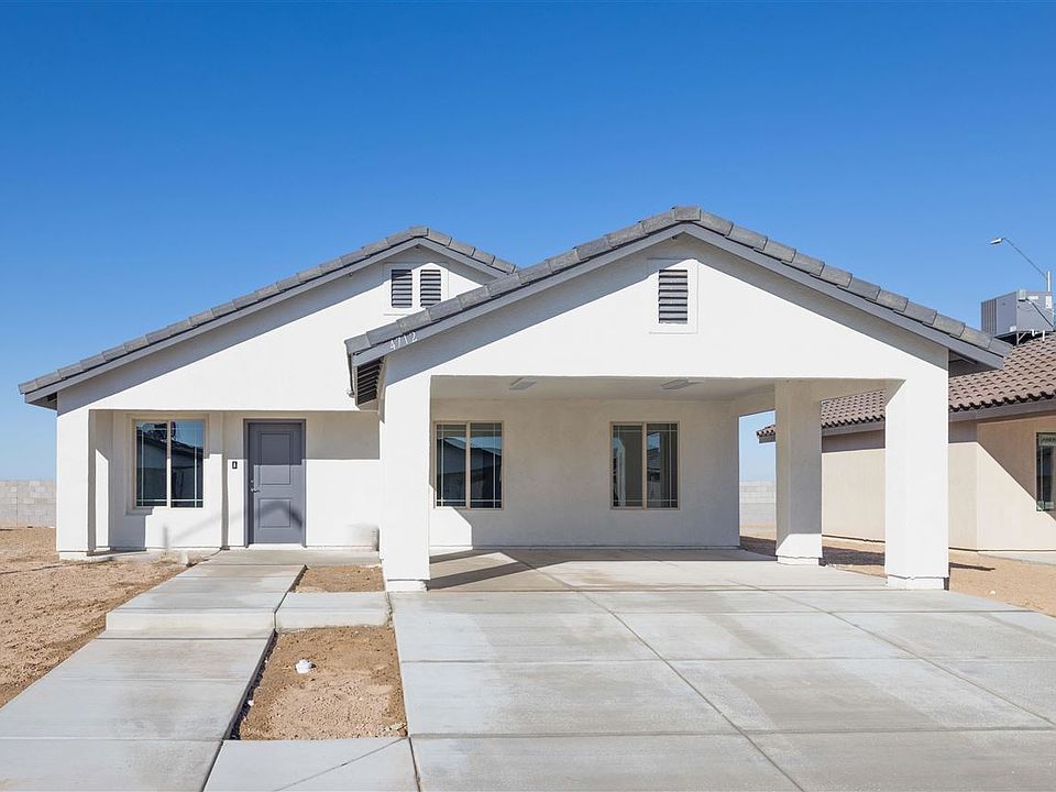 4788 E San Francisco St, Gadsden, AZ 85336 Zillow