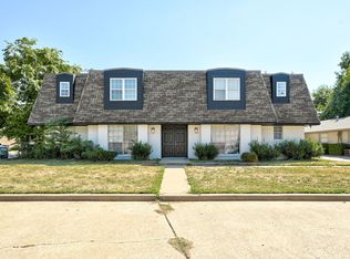 1309 Crown Point Ave APT 1, Norman, OK 73072