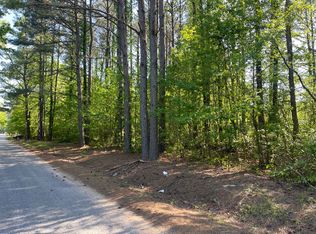 Downs Rd, Columbus, MS 39705