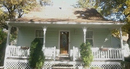 Front view