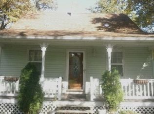3408 E 73rd Ave, Merrillville, IN 46410