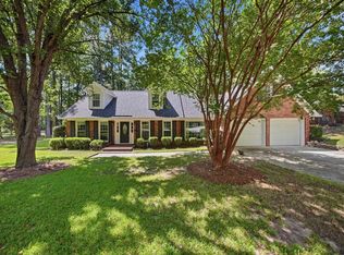 471 Pittsdowne Rd, Columbia, SC 29210