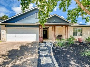 1320 Terra St, Round Rock, TX 78665