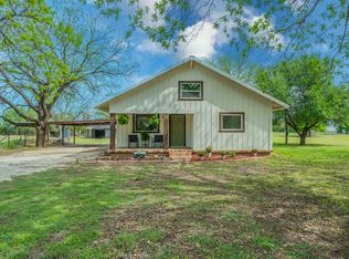 275 Belknap Cir, Newcastle, TX 76372