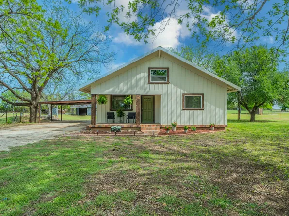 275 Belknap Cir, Newcastle, TX 76372