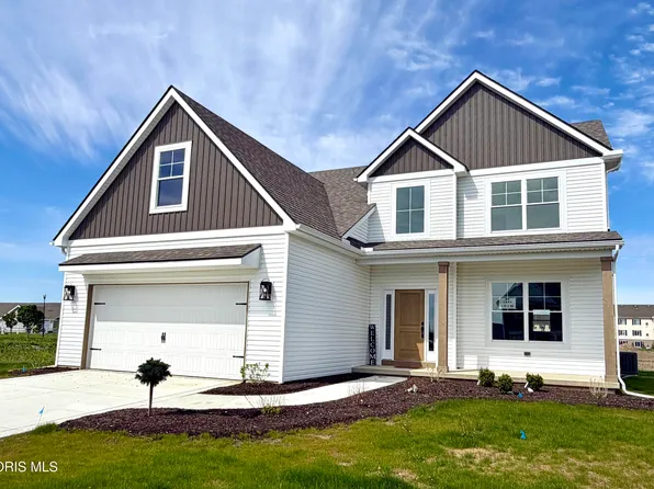 1396 Thomas Ln, Waterville, OH 43566