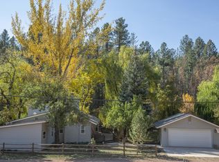 535 W Scott Dr, Payson, AZ 85541