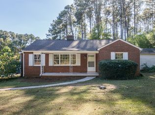 1700 Athens Dr, Raleigh, NC 27606