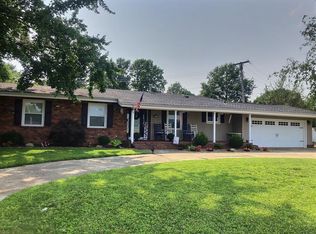 2808 S Griffith Ave, Owensboro, KY 42301