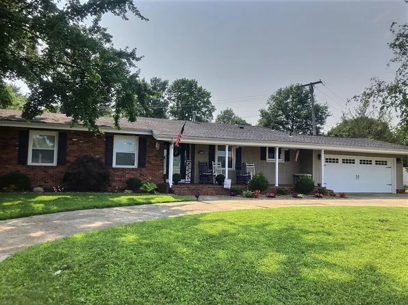 2808 S Griffith Ave, Owensboro, KY 42301