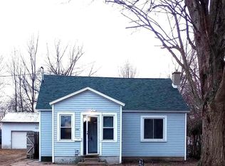 310 Sherwood St, Dowagiac, MI 49047