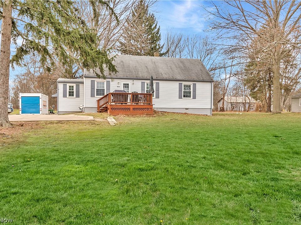 8864 W Ridge Rd, Elyria, OH 44035 Zillow