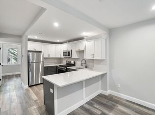 43 Thomas Park #1, Boston, MA 02127