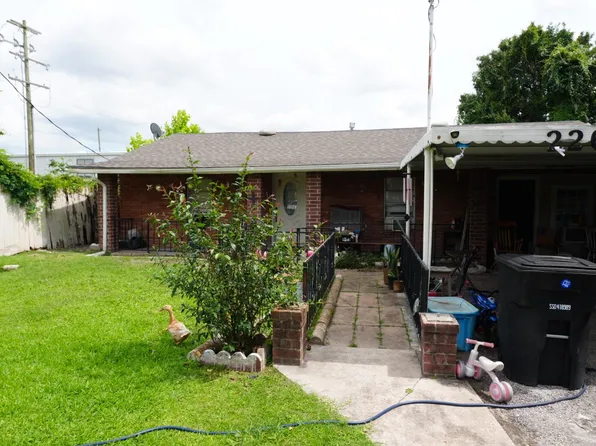 226 Frawley St, Houston, TX 77009