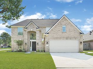 14450 Eastern Redbud Ln, Houston, TX 77044