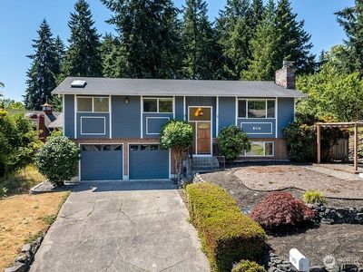 6114 47th Street Ct W, Tacoma, WA, 98466