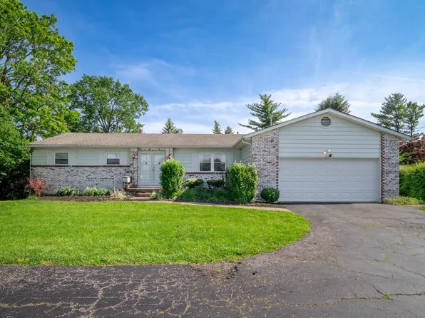 1293 W Old Henderson Rd, Columbus, OH 43220