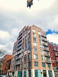 Ivy Condominium at 249 East 118th Street in East Harlem